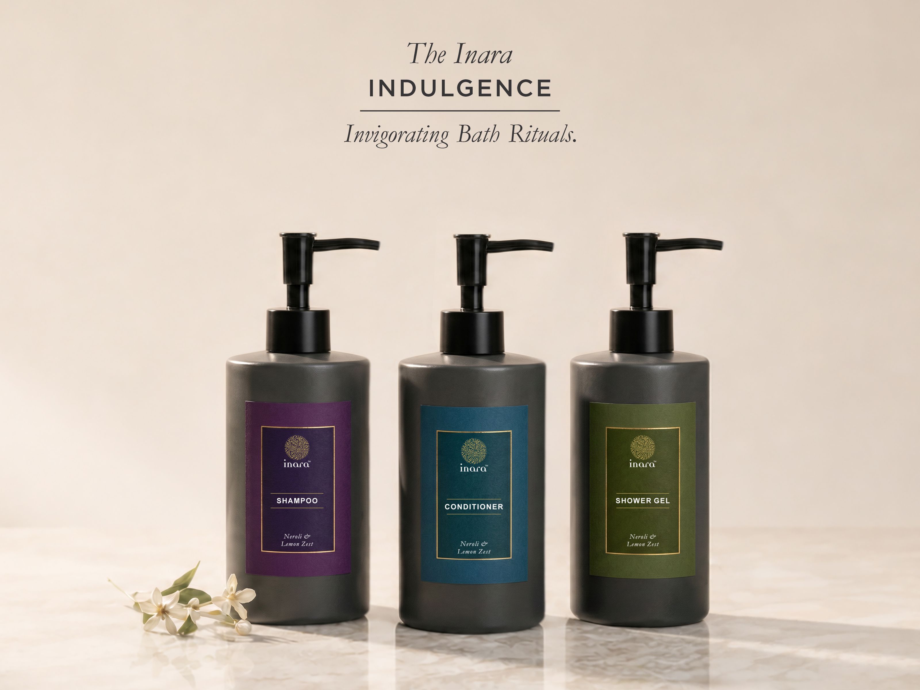 Inaraindia